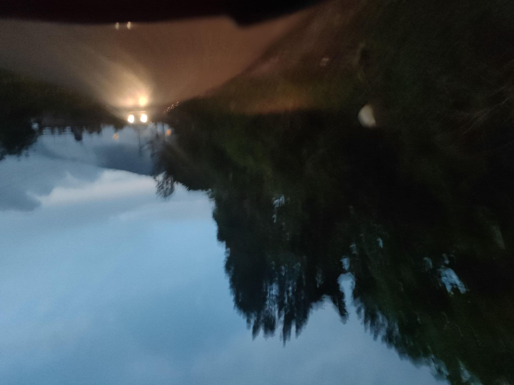 Street view near Path of Mystic, Kodaikānāl — © jothishbabu (CC BY-SA · Mapillary)