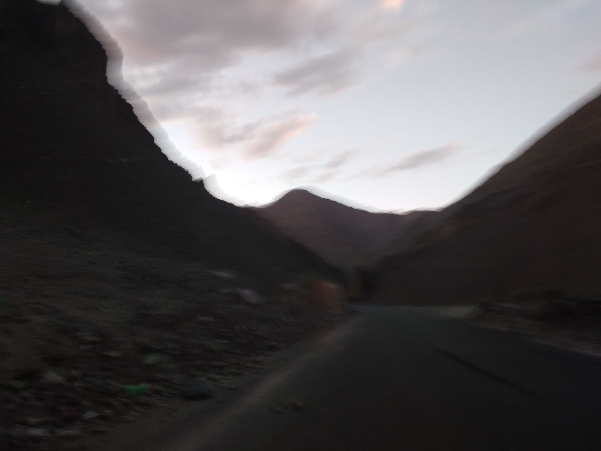 Street view near Good place for free wild camping, Choglamsar