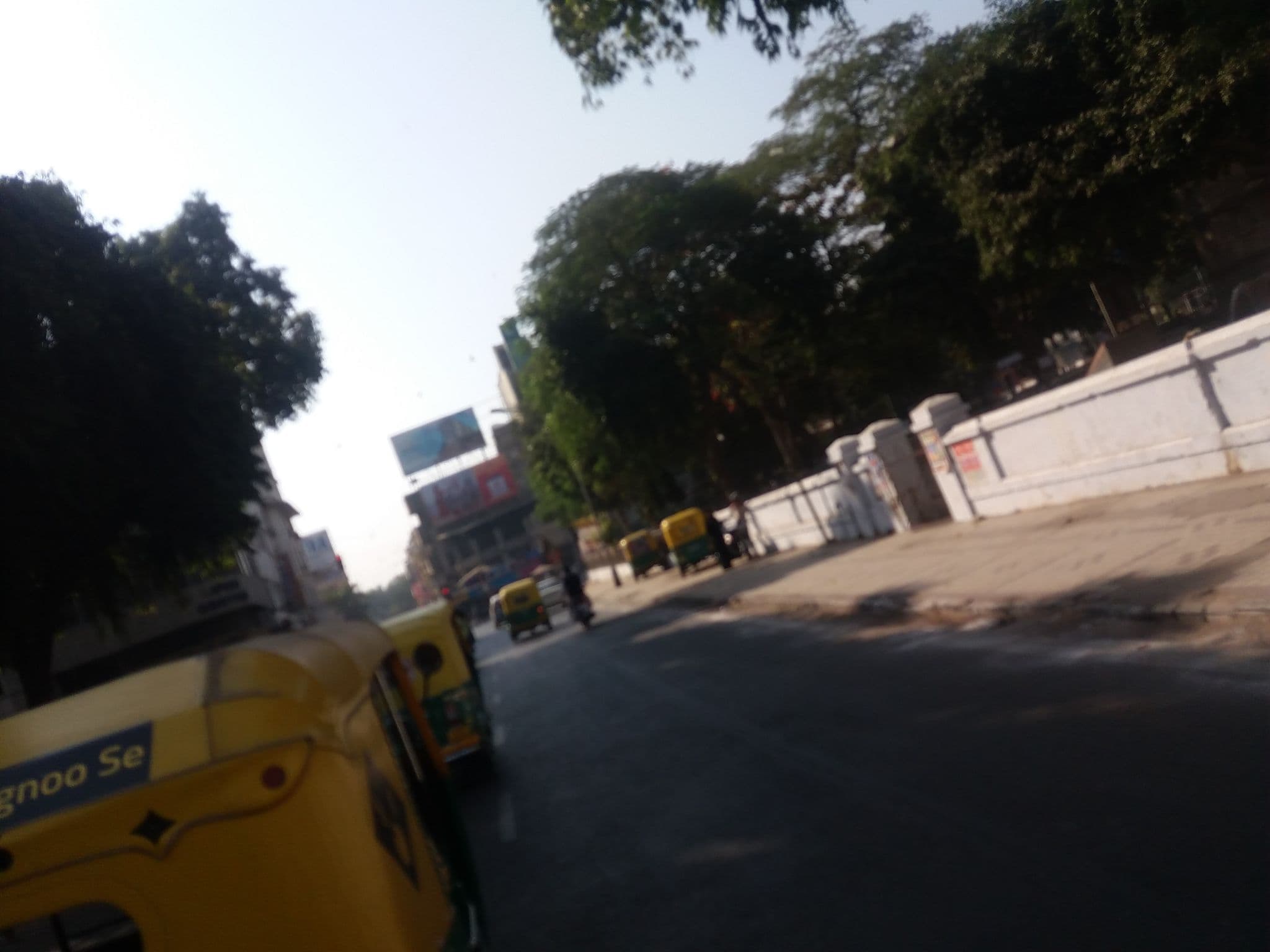 Street view near House of MG, Ahmedabad — © smitamishra (CC BY-SA · Mapillary)