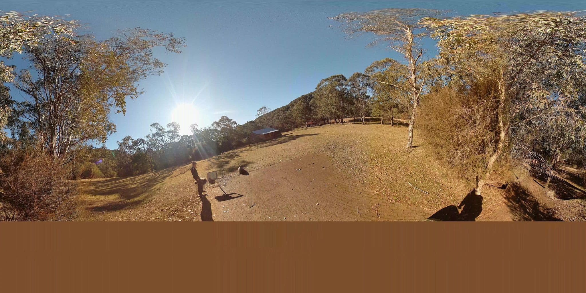 Street view near Geehi Hut, Kosciuszko National Park — © Kookaburra (CC BY-SA · Mapillary)