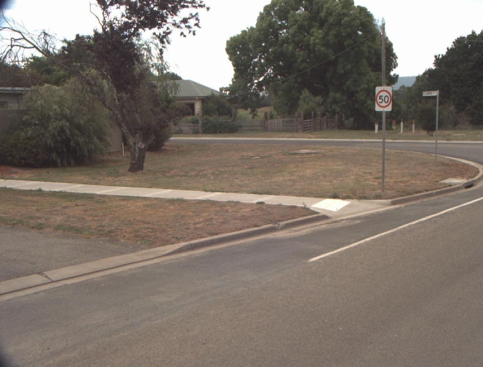 Street view near Mansfield Motel, Mount Buller — © vicroads (CC BY-SA · Mapillary)