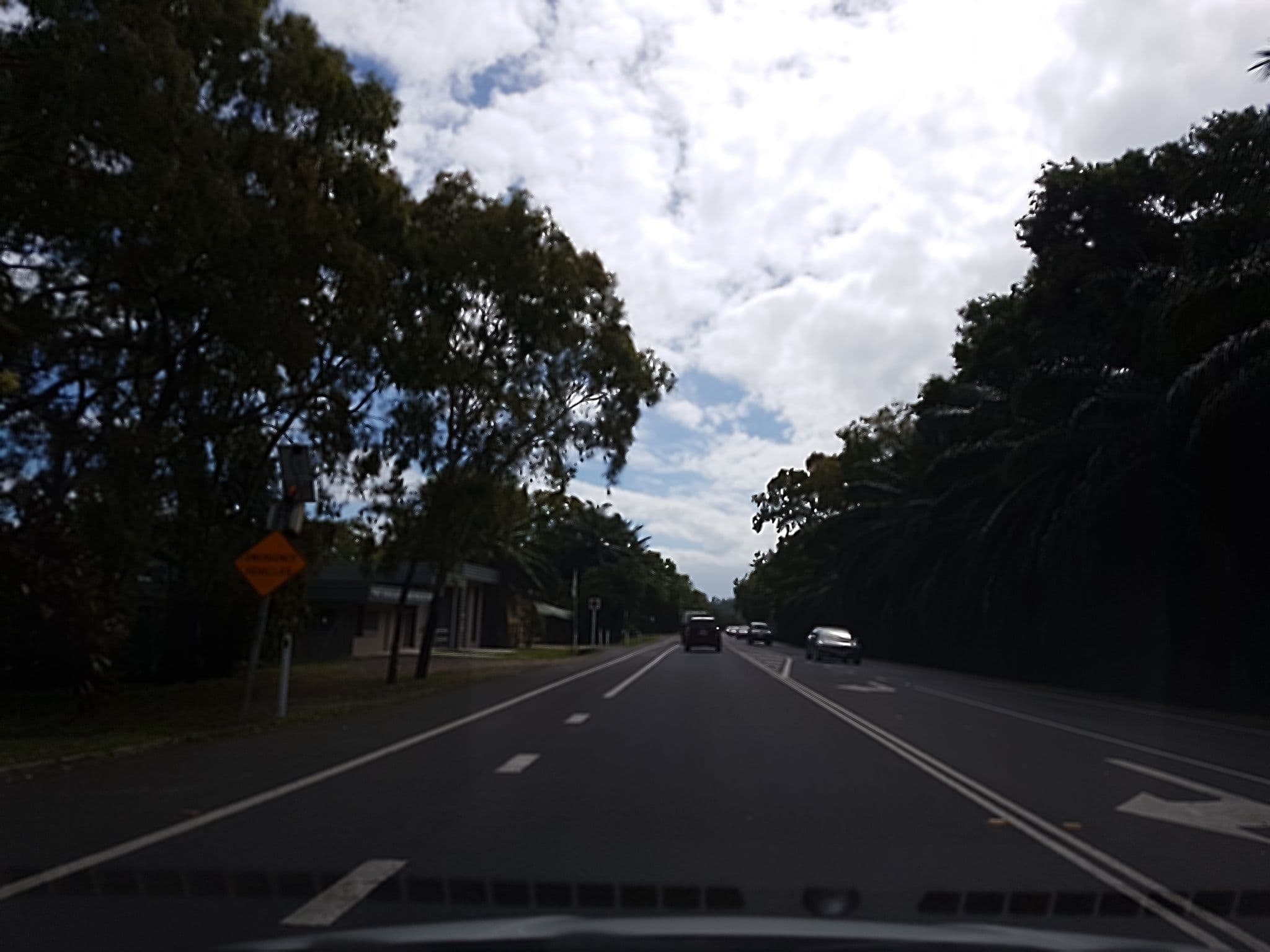 Street view near Mediterranean Port Douglas, Port Douglas — © stev391 (CC BY-SA · Mapillary)
