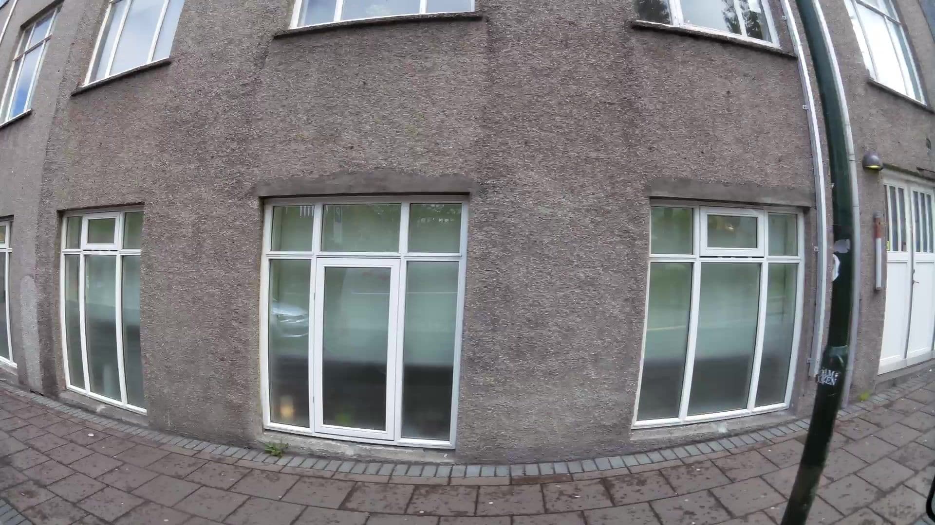 Street view near Rey, Reykjavík — © kaartcam (CC BY-SA · Mapillary)