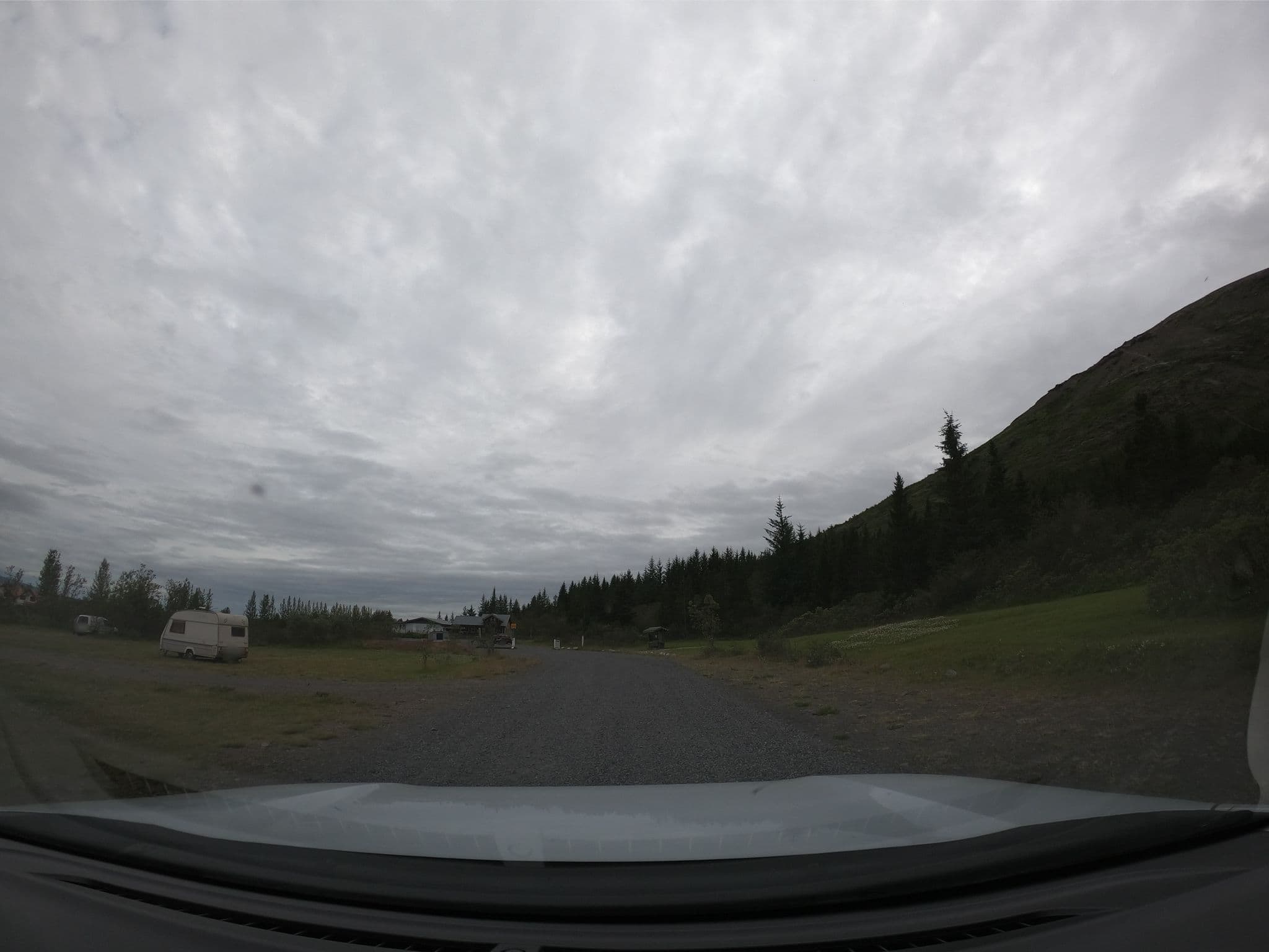 Street view near Laugarvatn, Hveragerði — © tobiaso (CC BY-SA · Mapillary)