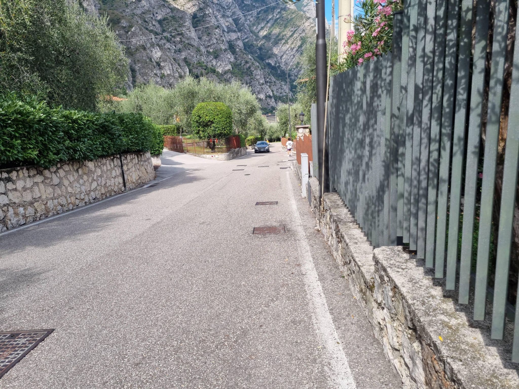 Street view near Ilma, Limone sul Garda — © dsmm (CC BY-SA · Mapillary)