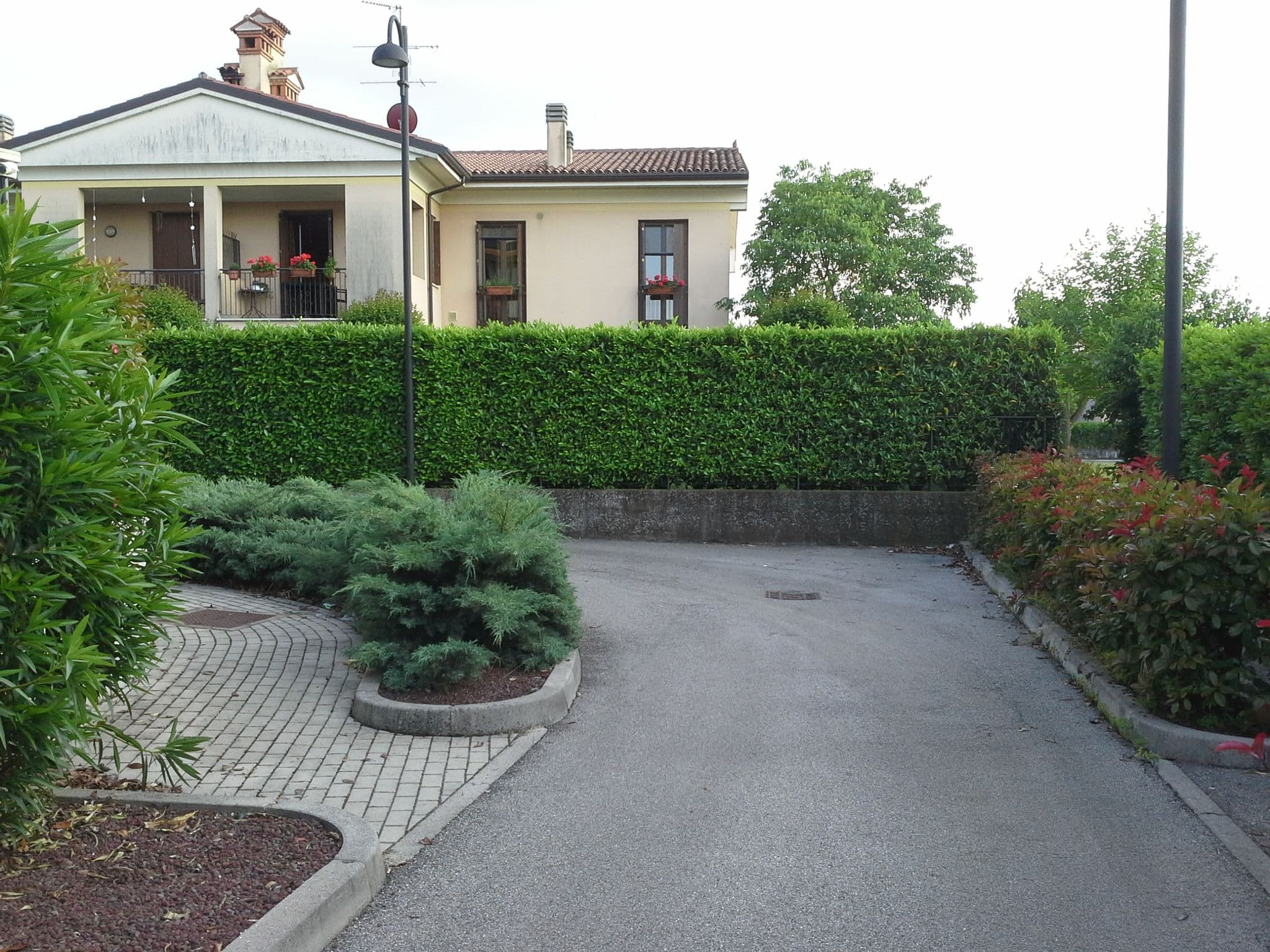 Street view near Bolero, San Martino della Battaglia — © rausk (CC BY-SA · Mapillary)