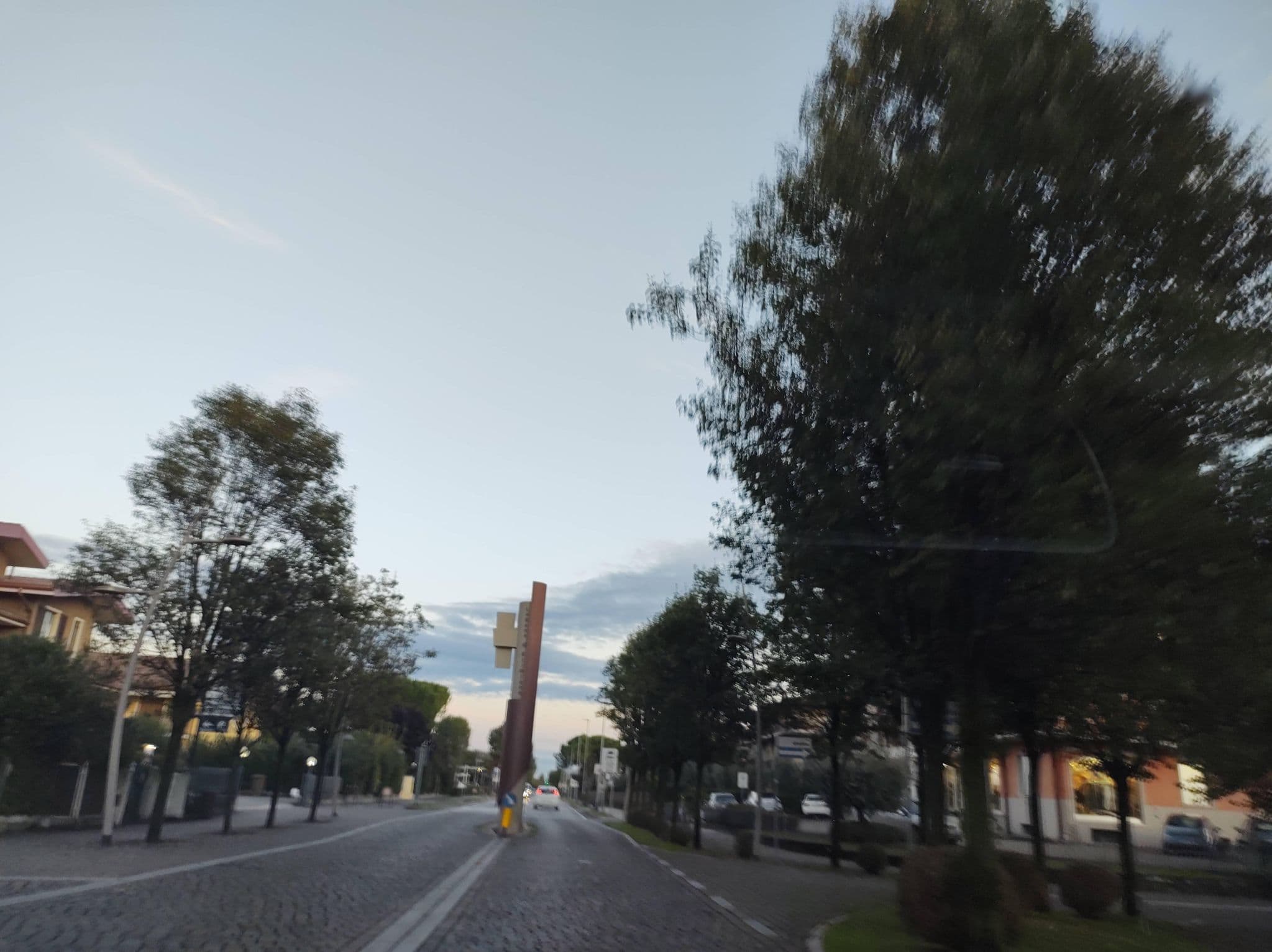 Street view near Hotel Ganfo, San Martino della Battaglia — © thetornado76 (CC BY-SA · Mapillary)