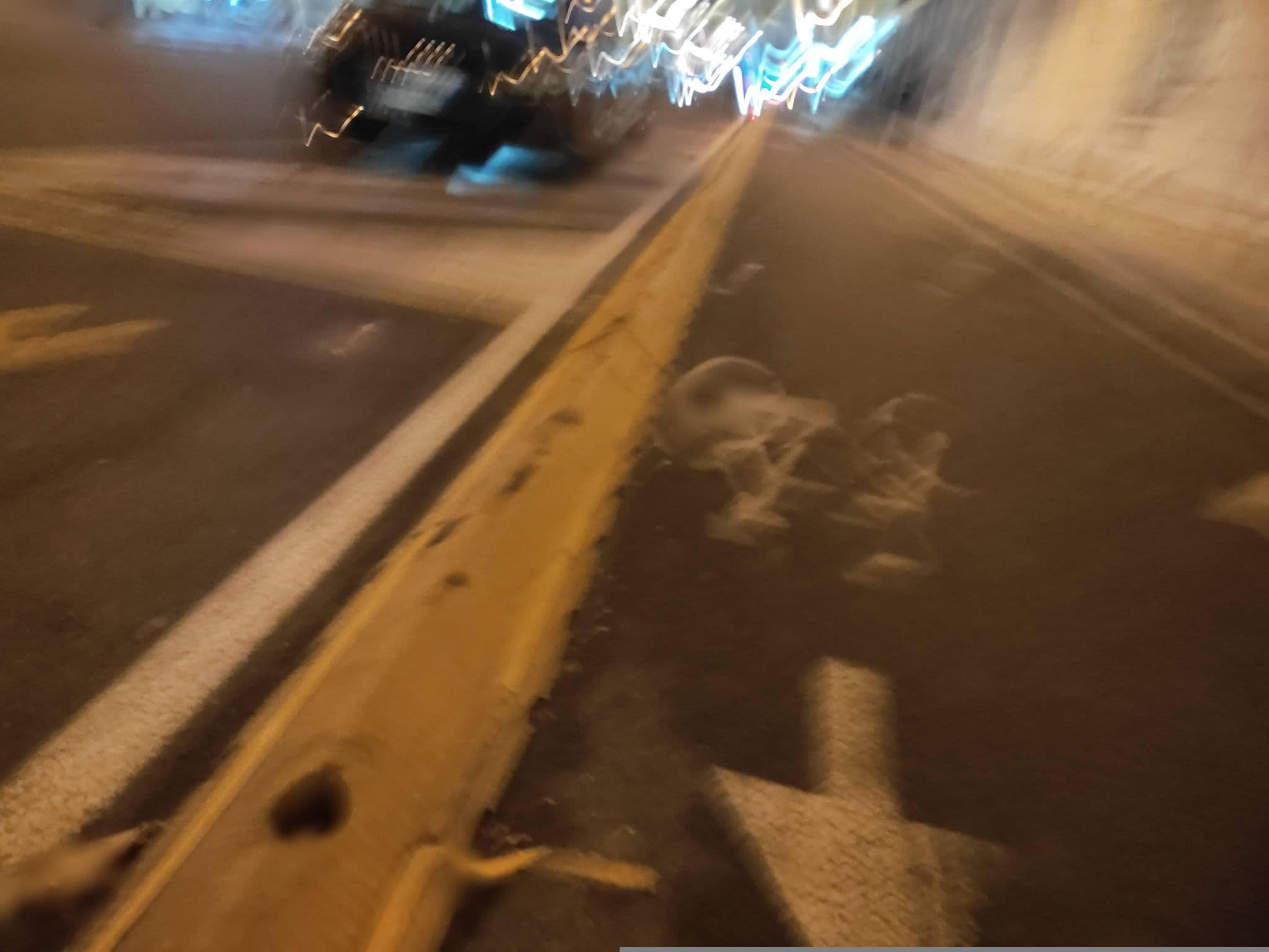 Street view near Astoria, Circoiscrizione I — © omfg_notpr (CC BY-SA · Mapillary)
