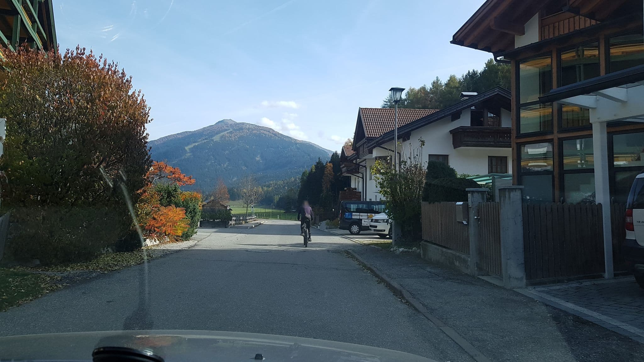 Street view near Brandl, San Candido — © igorzo (CC BY-SA · Mapillary)