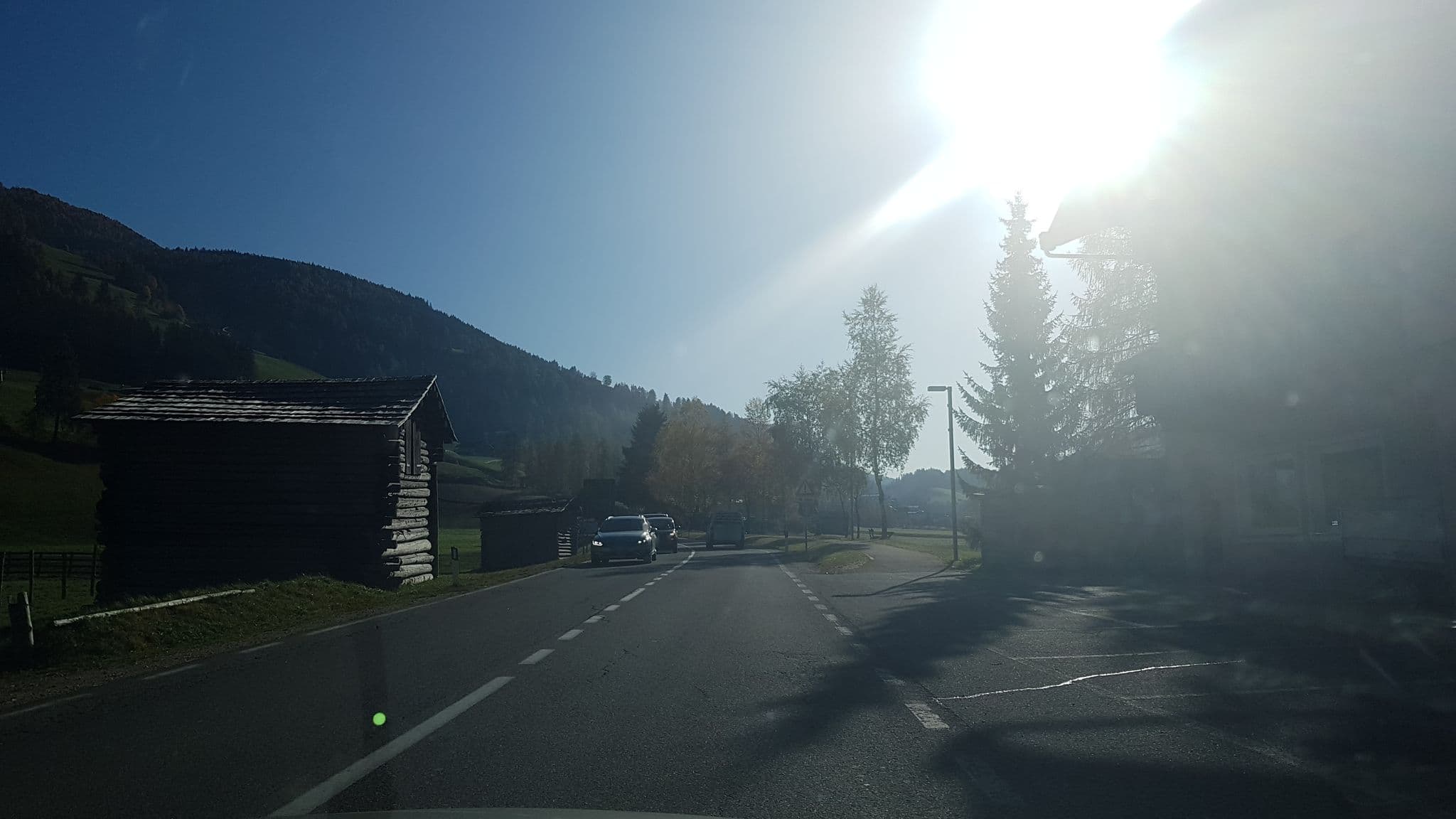 Street view near Hotel Waldheim, San Candido — © igorzo (CC BY-SA · Mapillary)