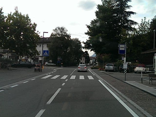 Street view near Anny, Marlengo — © bufonto (CC BY-SA · Mapillary)