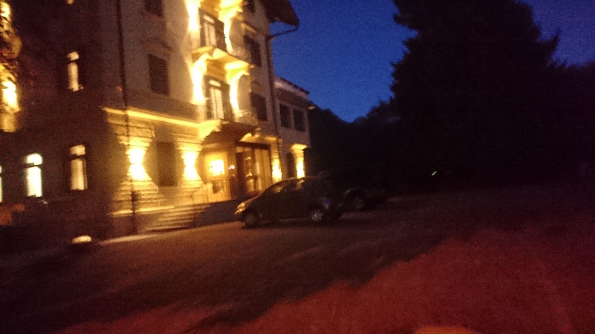 Street view near Casa per Ferie Europa, Dobbiaco — © voschix (CC BY-SA · Mapillary)