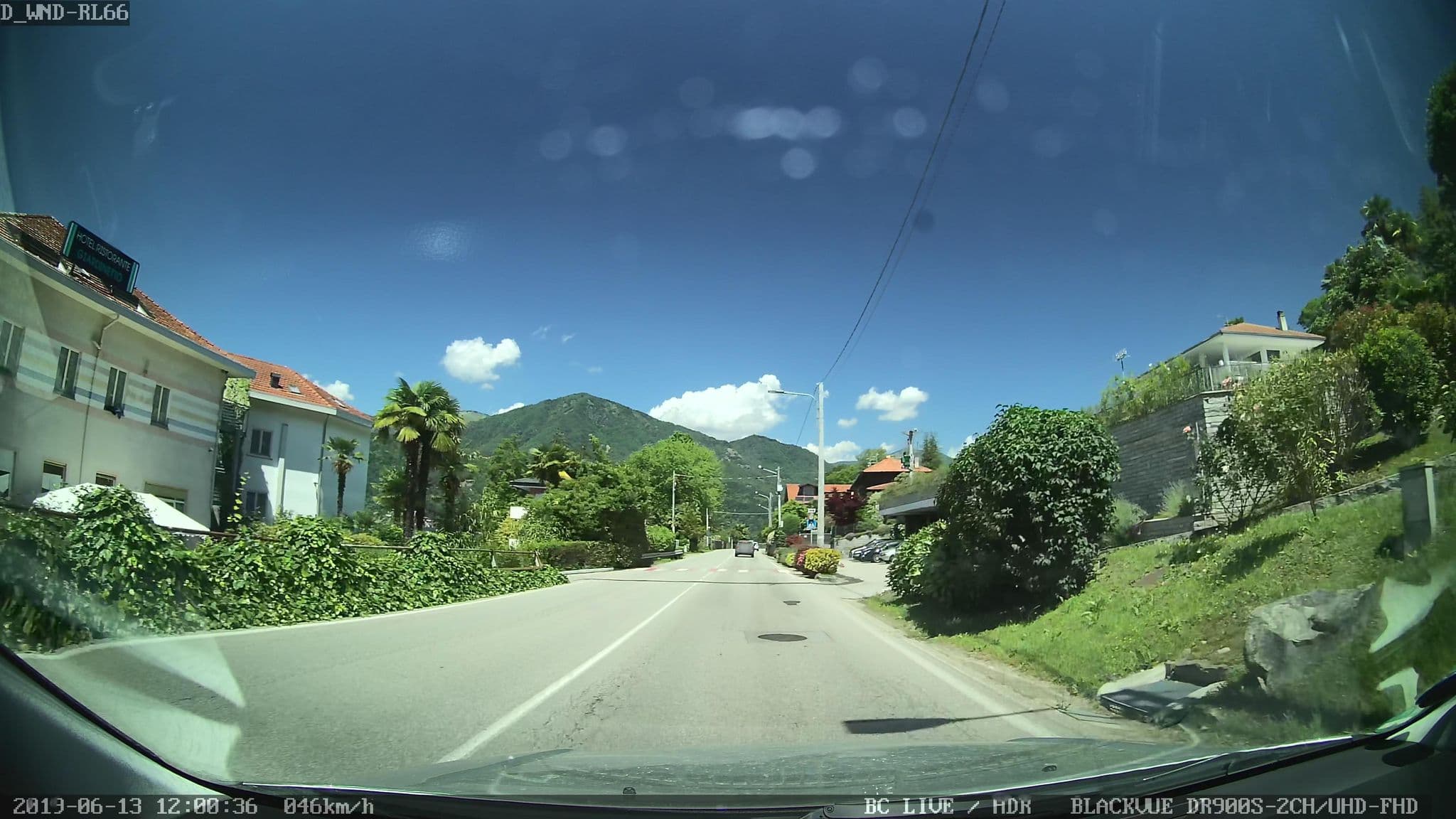 Street view near Il Giardinetto, Pettenasco — © mapcreator (CC BY-SA · Mapillary)