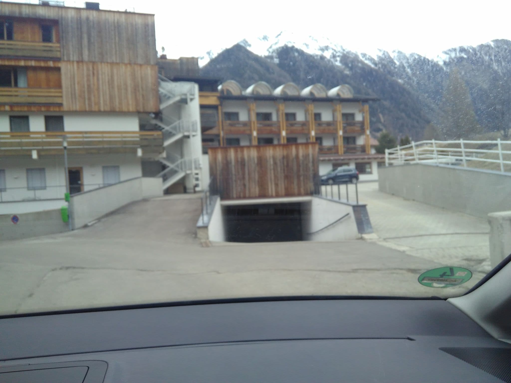Street view near ABIS, Rio di Pusteria — © zuse (CC BY-SA · Mapillary)