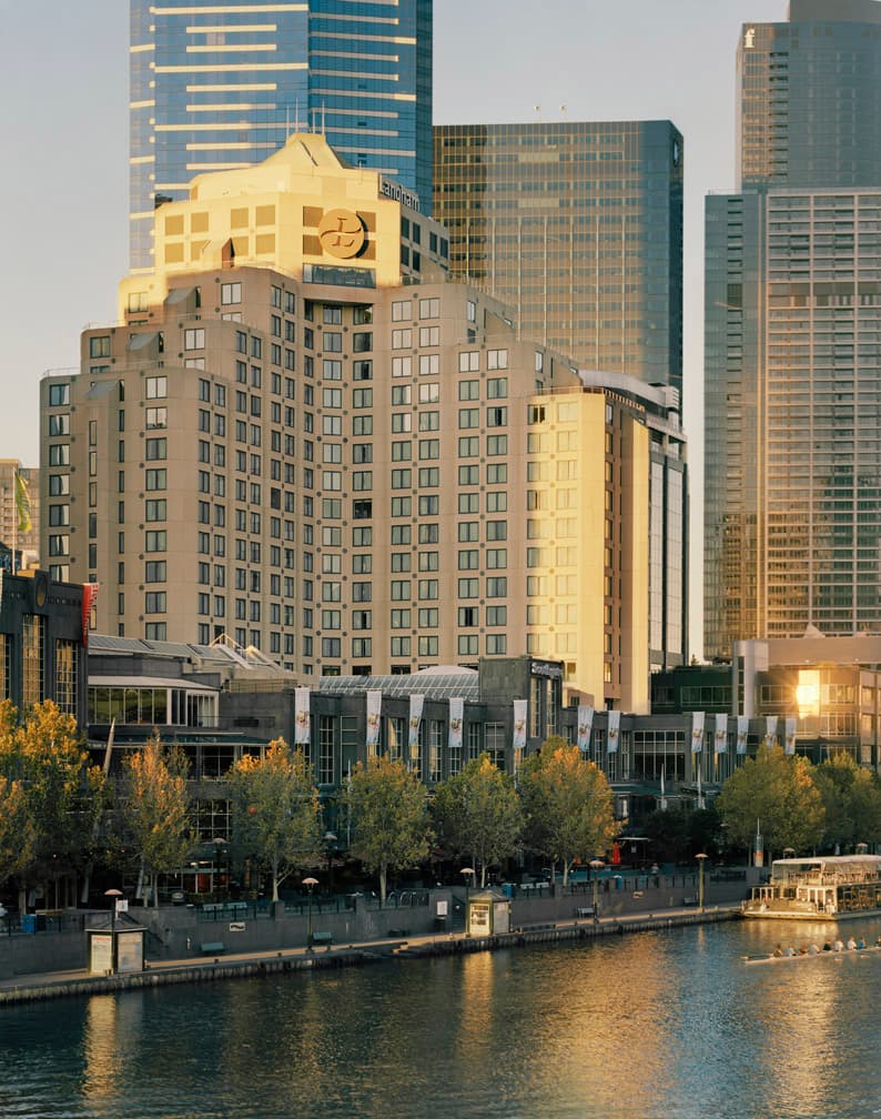 The Langham (via Wikimedia Commons, CC BY-SA 3.0)