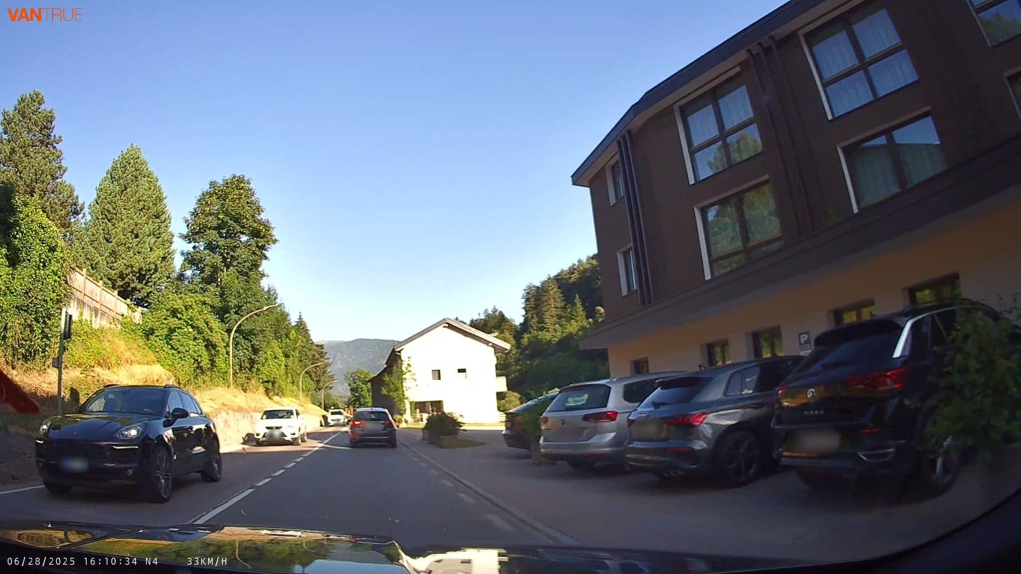 Street view near Brunelle, Falzes — © fcignat (CC BY-SA · Mapillary)