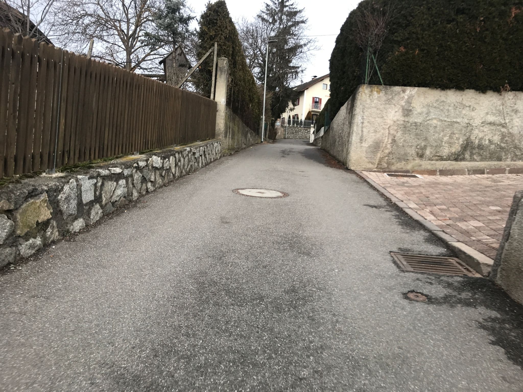 Street view near Marxenhof, Bressanone — © miguel_andrade (CC BY-SA · Mapillary)