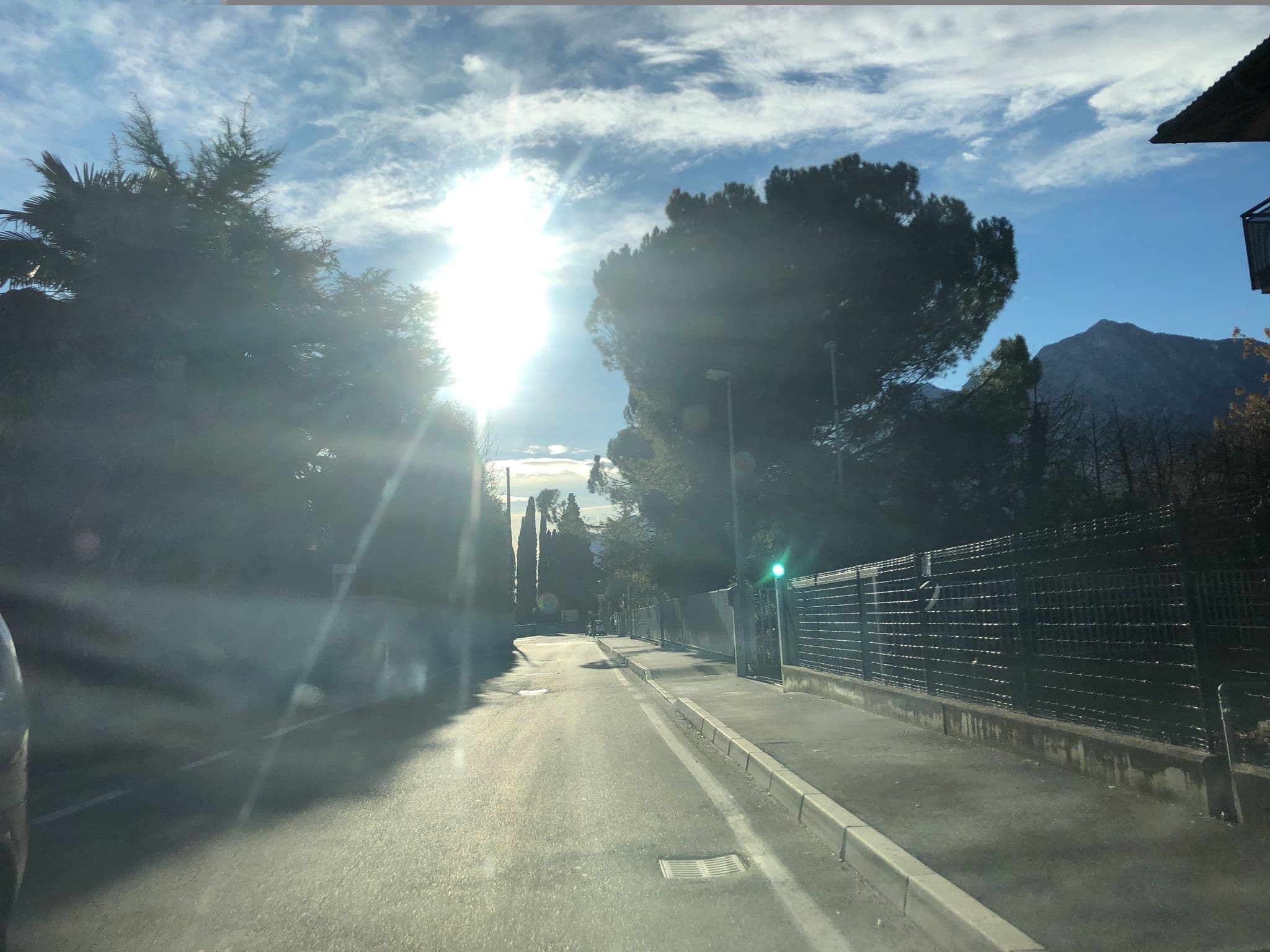 Street view near 1Dest Easy & modern, Arco — © mich74 (CC BY-SA · Mapillary)