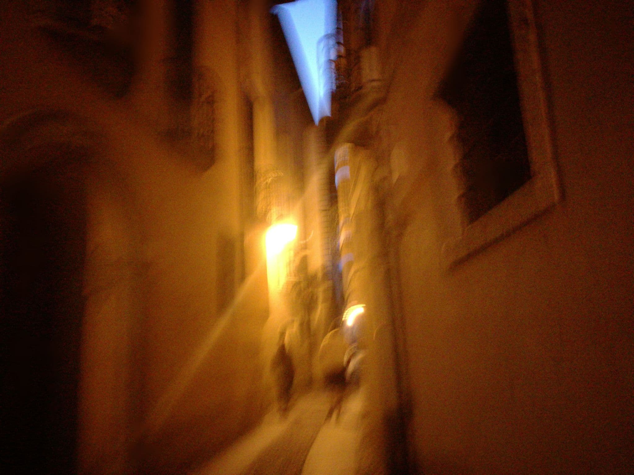 Street view near Piccolo Hotel Olini, Pettenasco — © michaelmontani (CC BY-SA · Mapillary)
