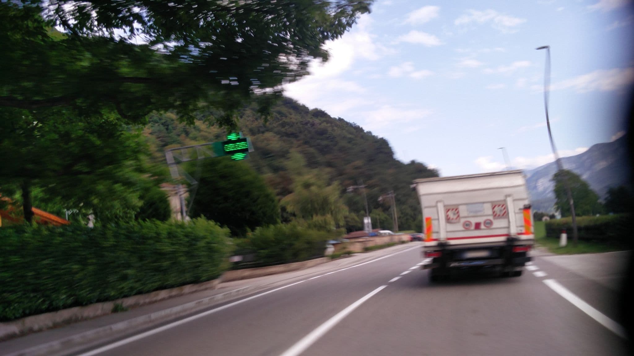 Street view near Alpieve Albergo Pieve, Molina di Ledro — © mattruffoni (CC BY-SA · Mapillary)