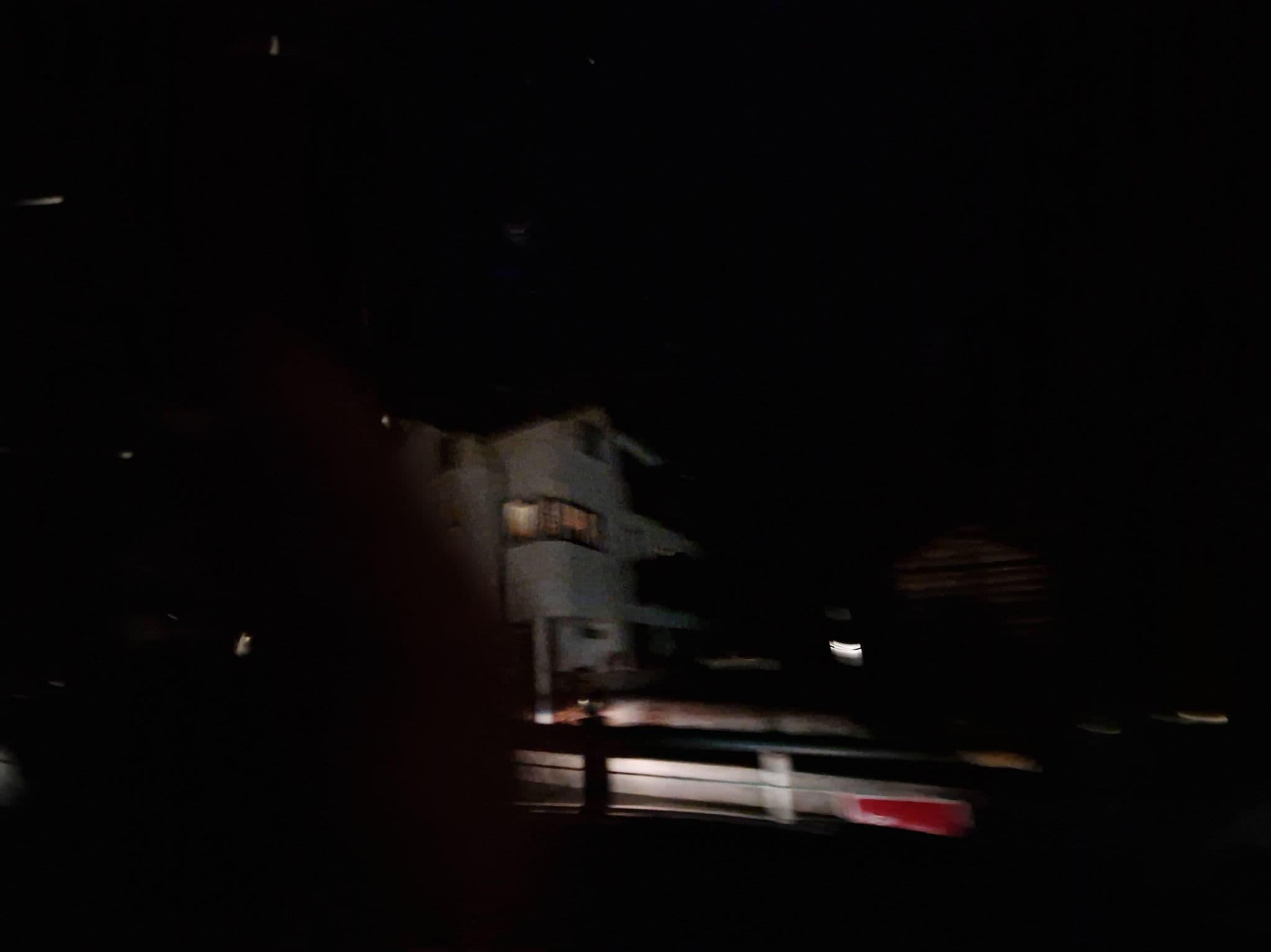Street view near Garni Hotel Wildbach, Selva — © mcliquid (CC BY-SA · Mapillary)