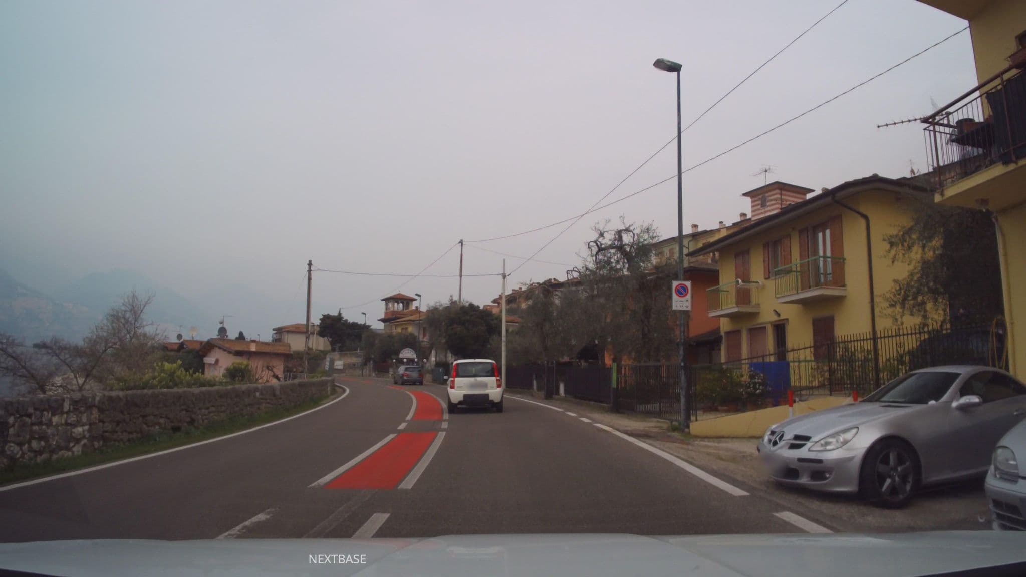 Street view near Drago, Magugnano — © Schmarvis (CC BY-SA · Mapillary)