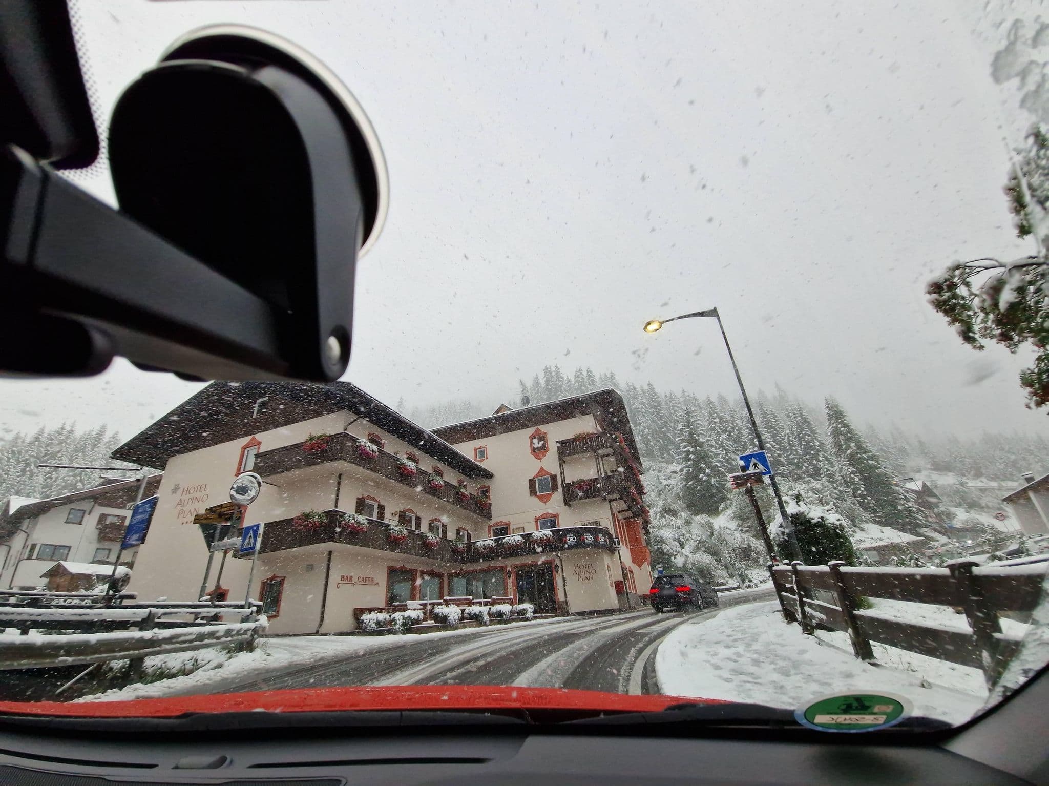 Street view near Silvana, Selva — © mcliquid (CC BY-SA · Mapillary)