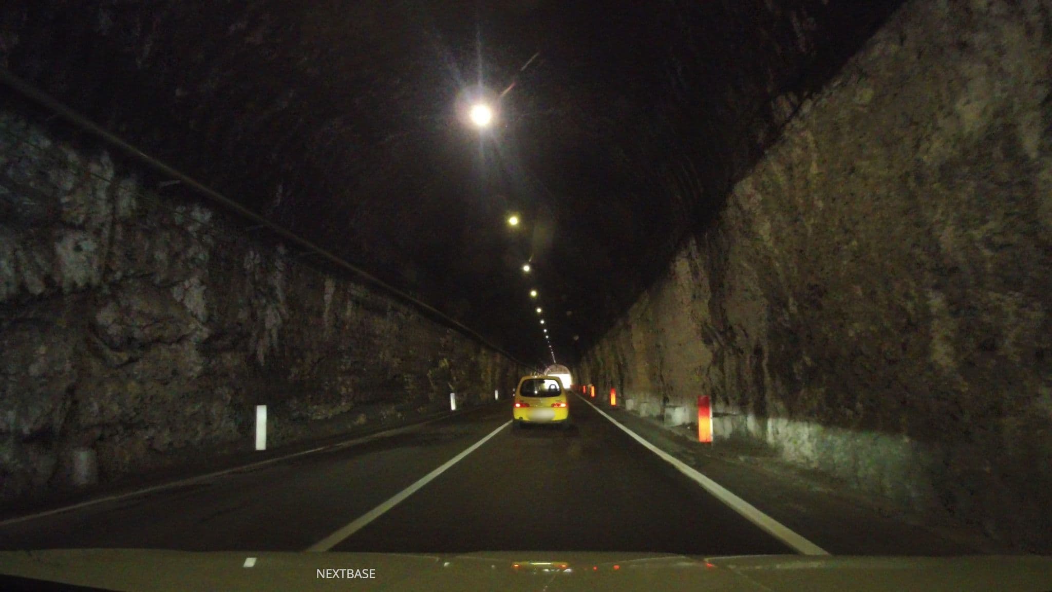 Street view near Camping Baitone Alpino, Limone sul Garda — © Schmarvis (CC BY-SA · Mapillary)