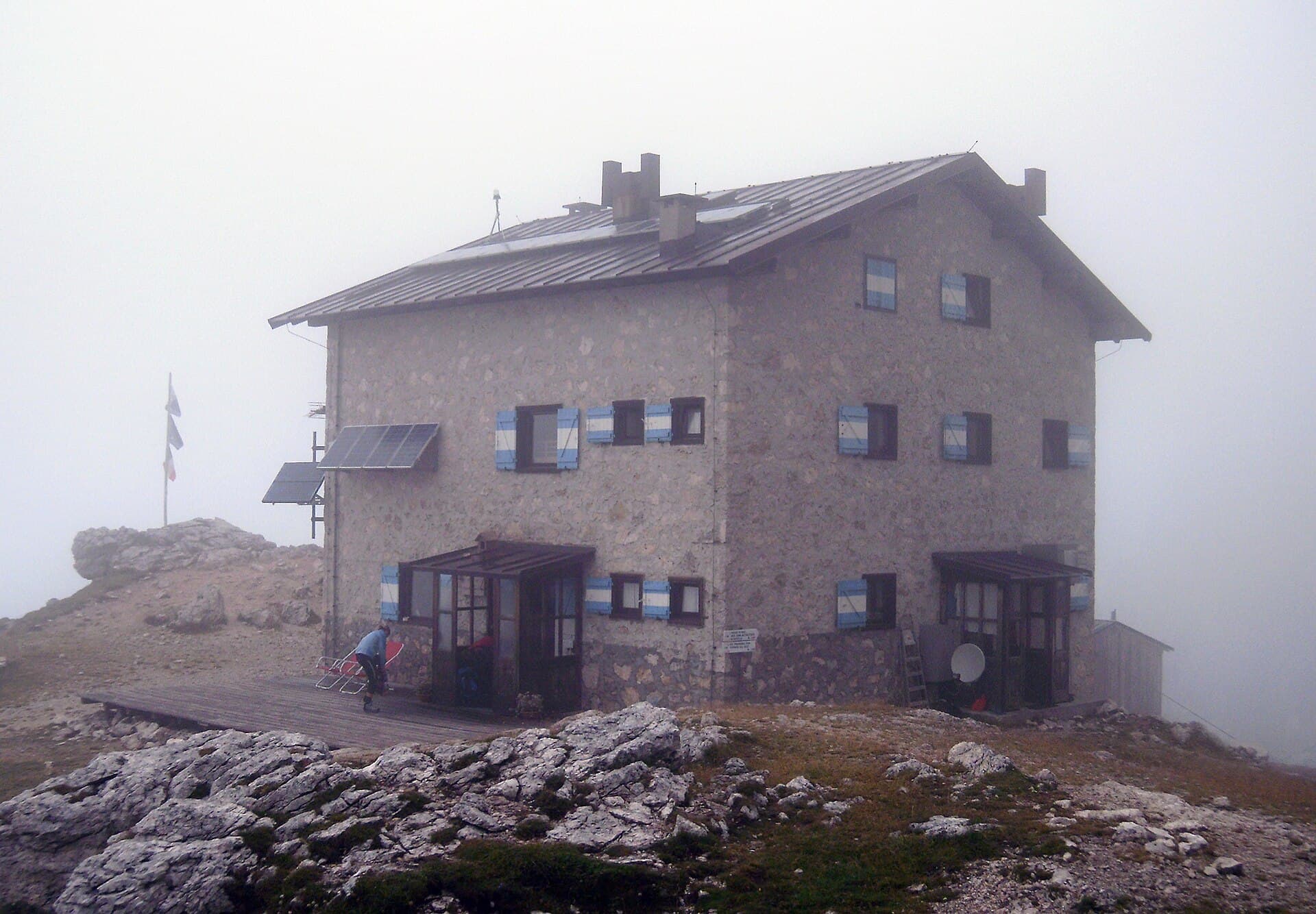 Velo della Madonna (via Wikimedia Commons, CC BY-SA 3.0)