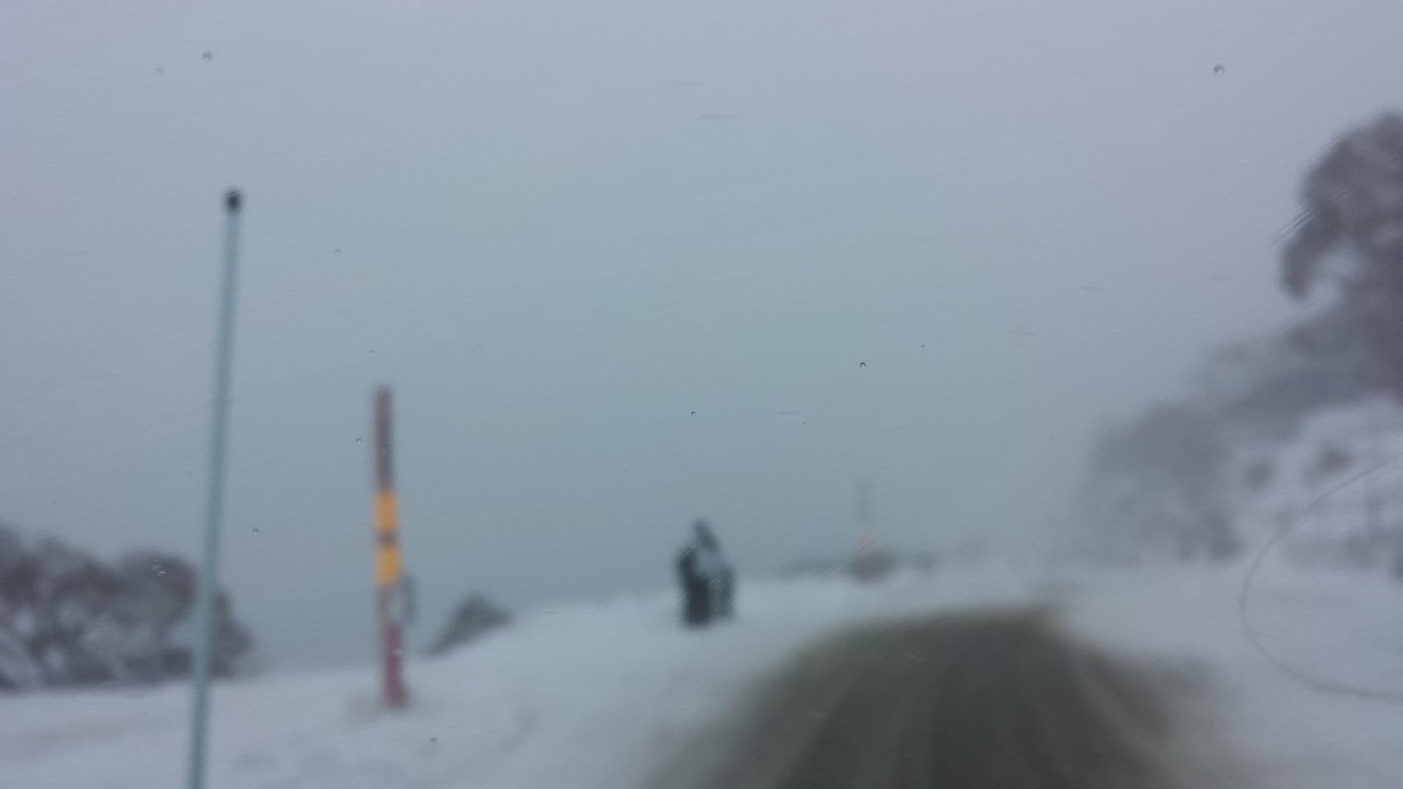 Street view near Arlberg, Hotham Heights — © stev391 (CC BY-SA · Mapillary)