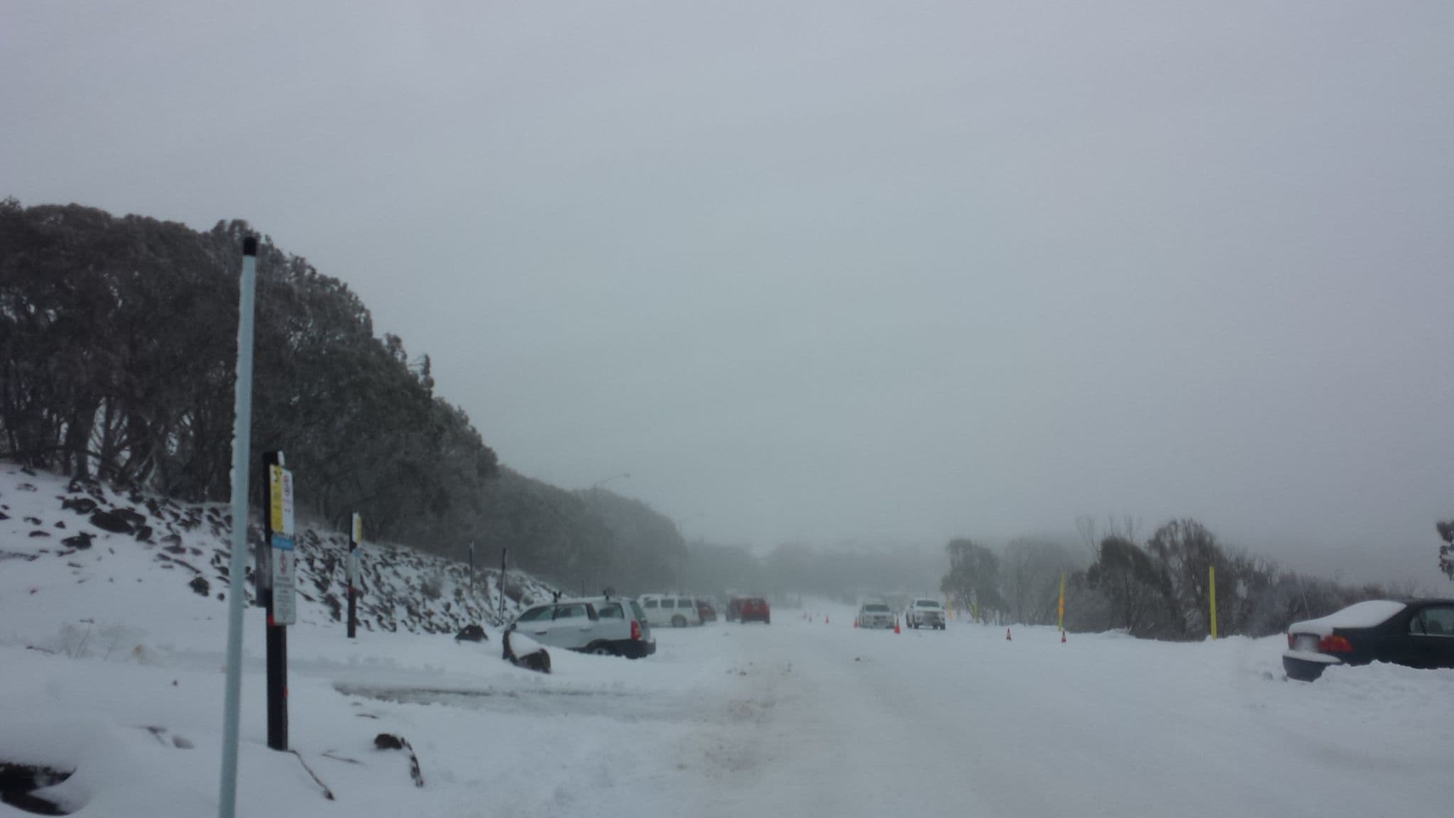 Street view near Moritz, Hotham Heights — © stev391 (CC BY-SA · Mapillary)