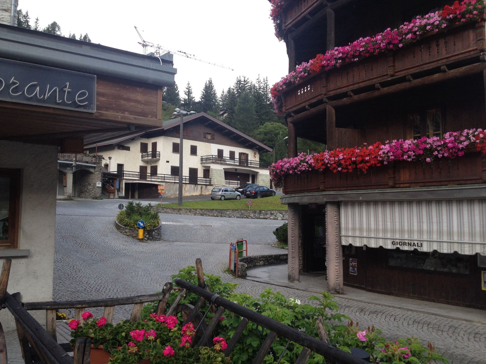 Street view near Hotel Sport, San Nicolò — © tubeli (CC BY-SA · Mapillary)
