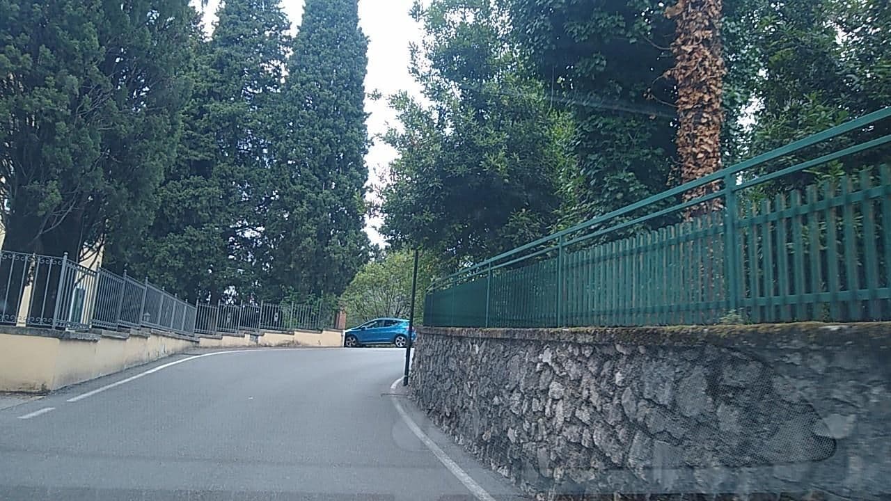 Street view near Hotel Villa Sofia, Gardone Riviera — © thetornado76 (CC BY-SA · Mapillary)