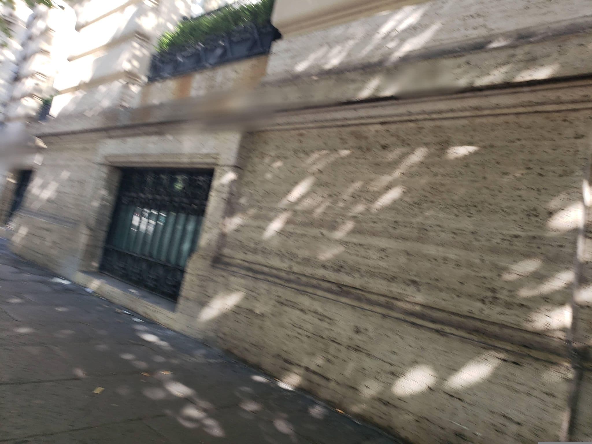 Street view near Hotel Westin Excelsior, Ludovisi — © mapfool (CC BY-SA · Mapillary)