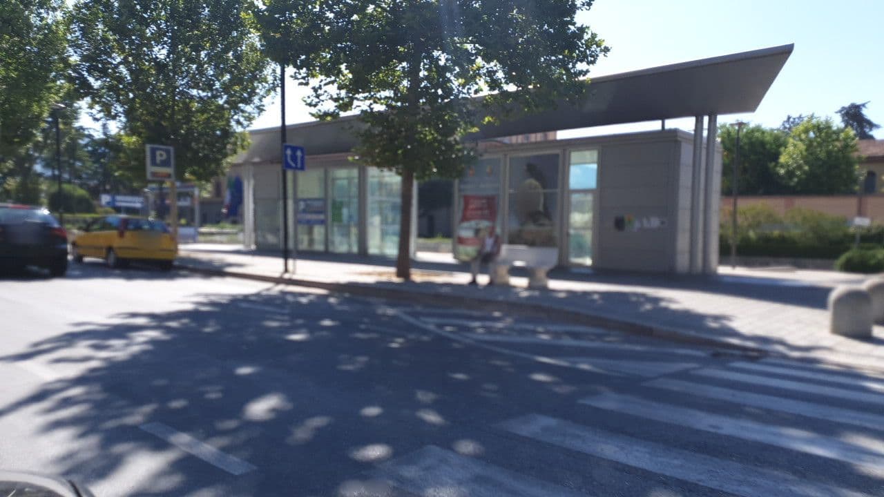 Street view near Poledrini, Foligno — © mirco73 (CC BY-SA · Mapillary)