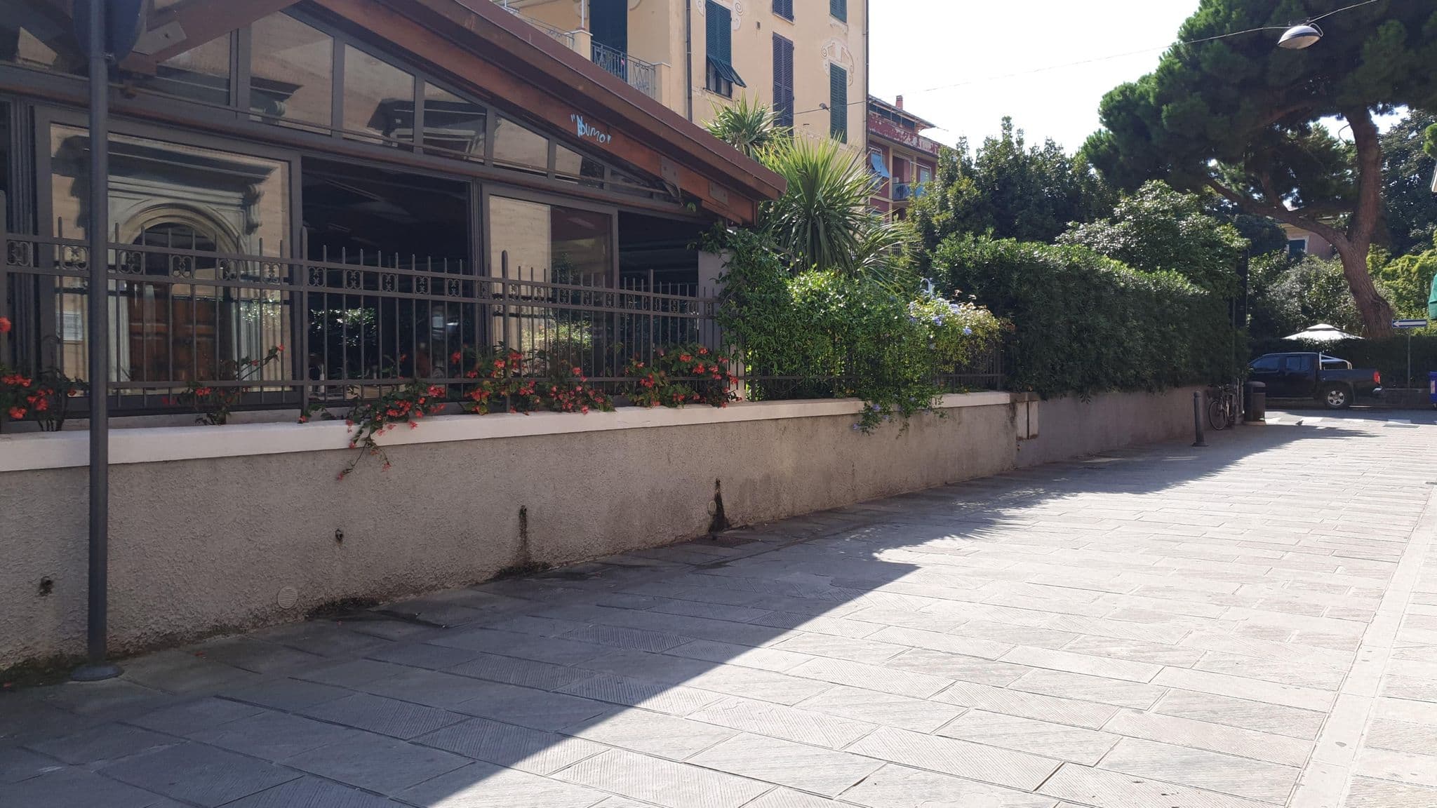 Street view near Hotel de charme Stella Maris, Levanto