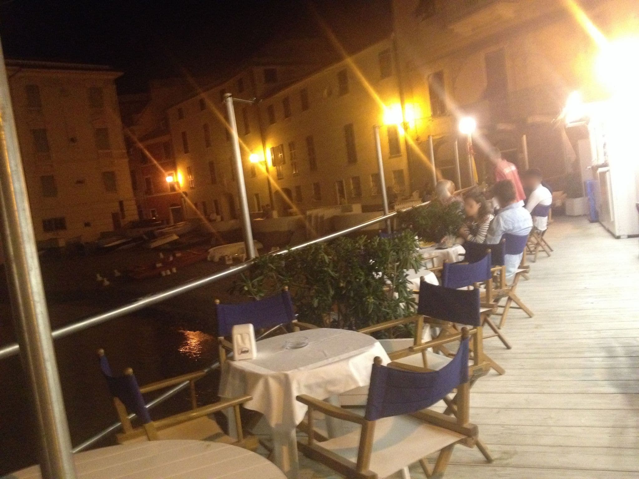 Street view near Helvetia, Sestri Levante — © karl_popp (CC BY-SA · Mapillary)