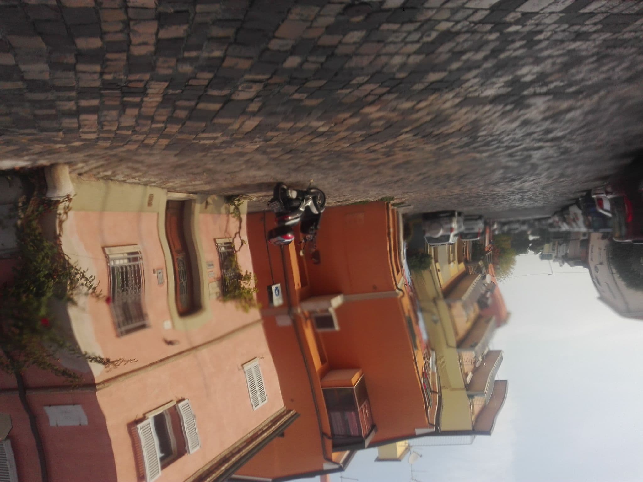 Street view near B&B A Casa da Noi, Rimini