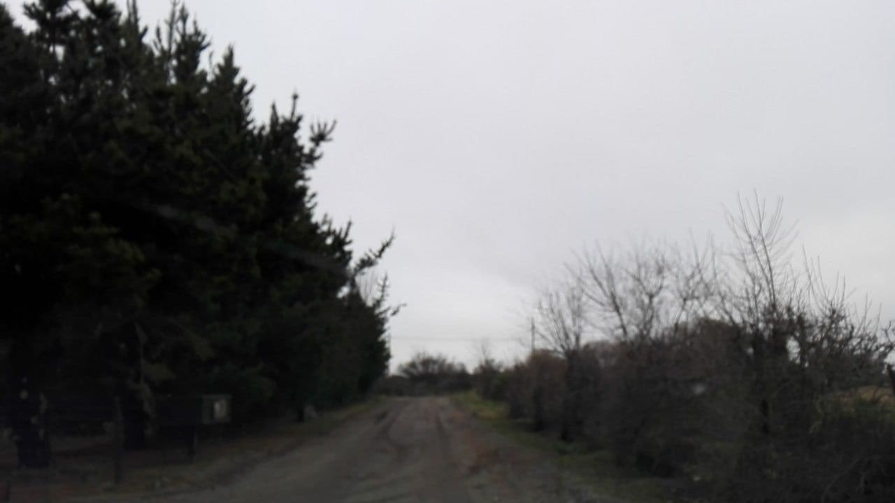 Street view near La Postal de Tandil, Tandil