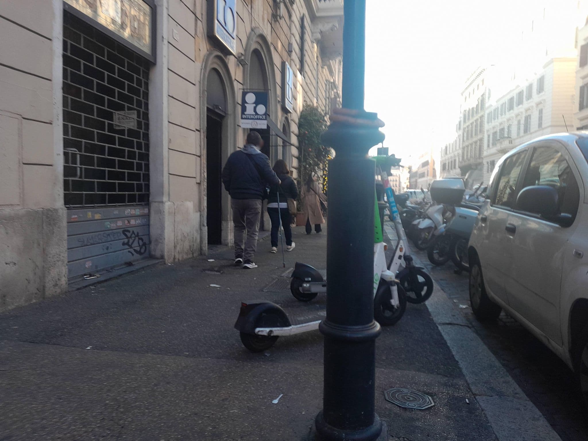 Street view near Hotel Valle, Monti — © omfg_notpr (CC BY-SA · Mapillary)
