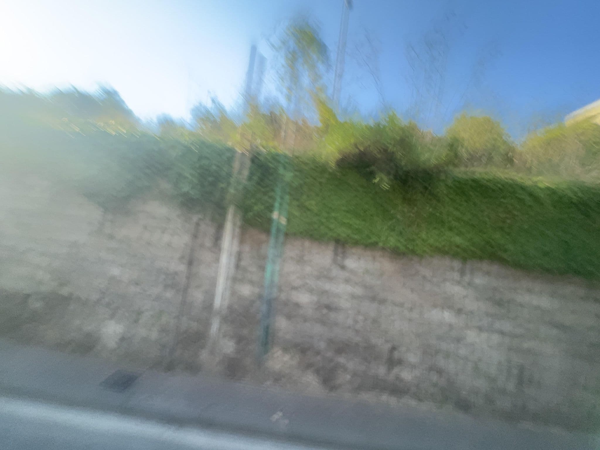 Street view near Hotel Gardenia, Sorrento — © mapconcierge (CC BY-SA · Mapillary)