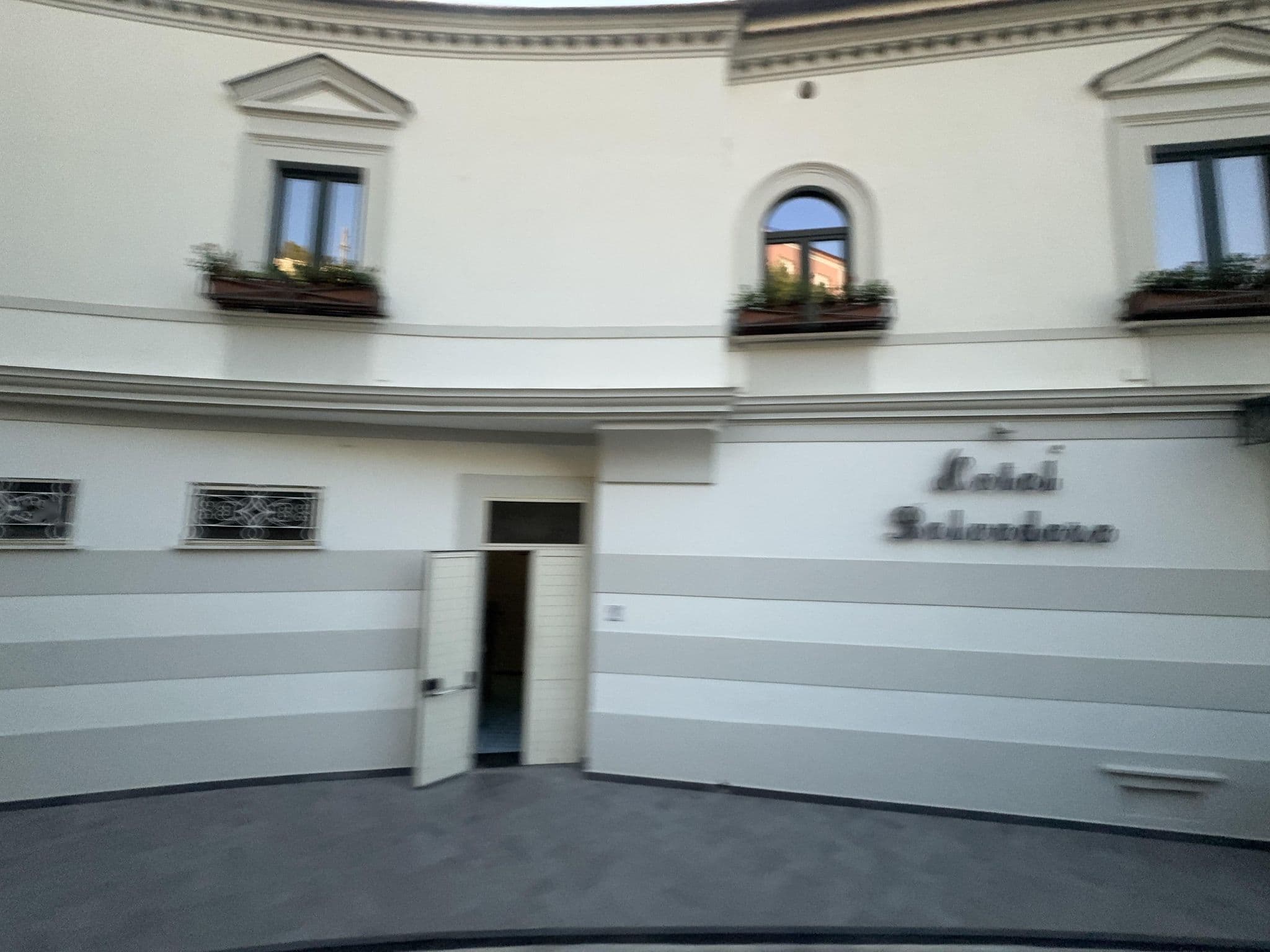 Street view near Hotel Belvedere, Pianillo — © mapconcierge (CC BY-SA · Mapillary)