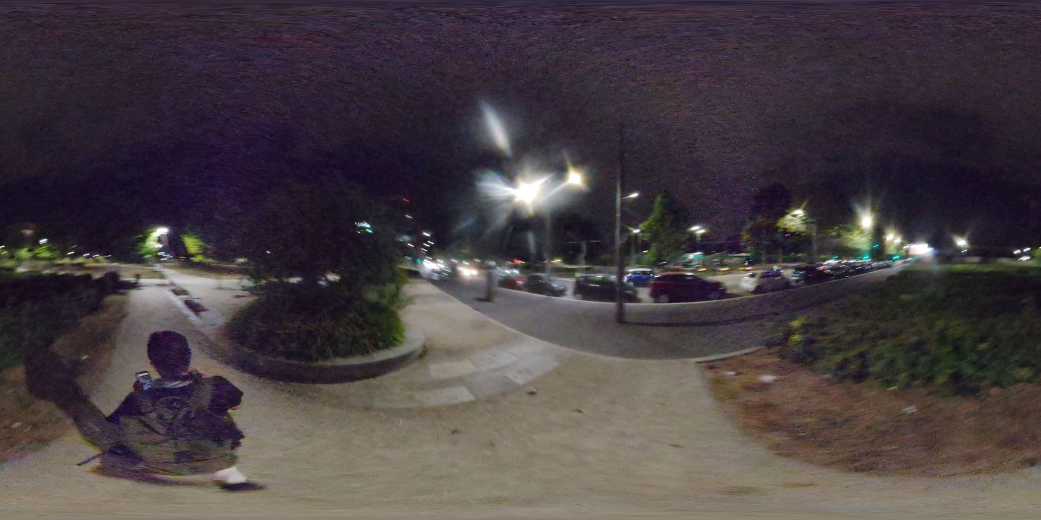 Street view near Puccini Hotel Milan, Tapestry Collection by Hilton, Brera