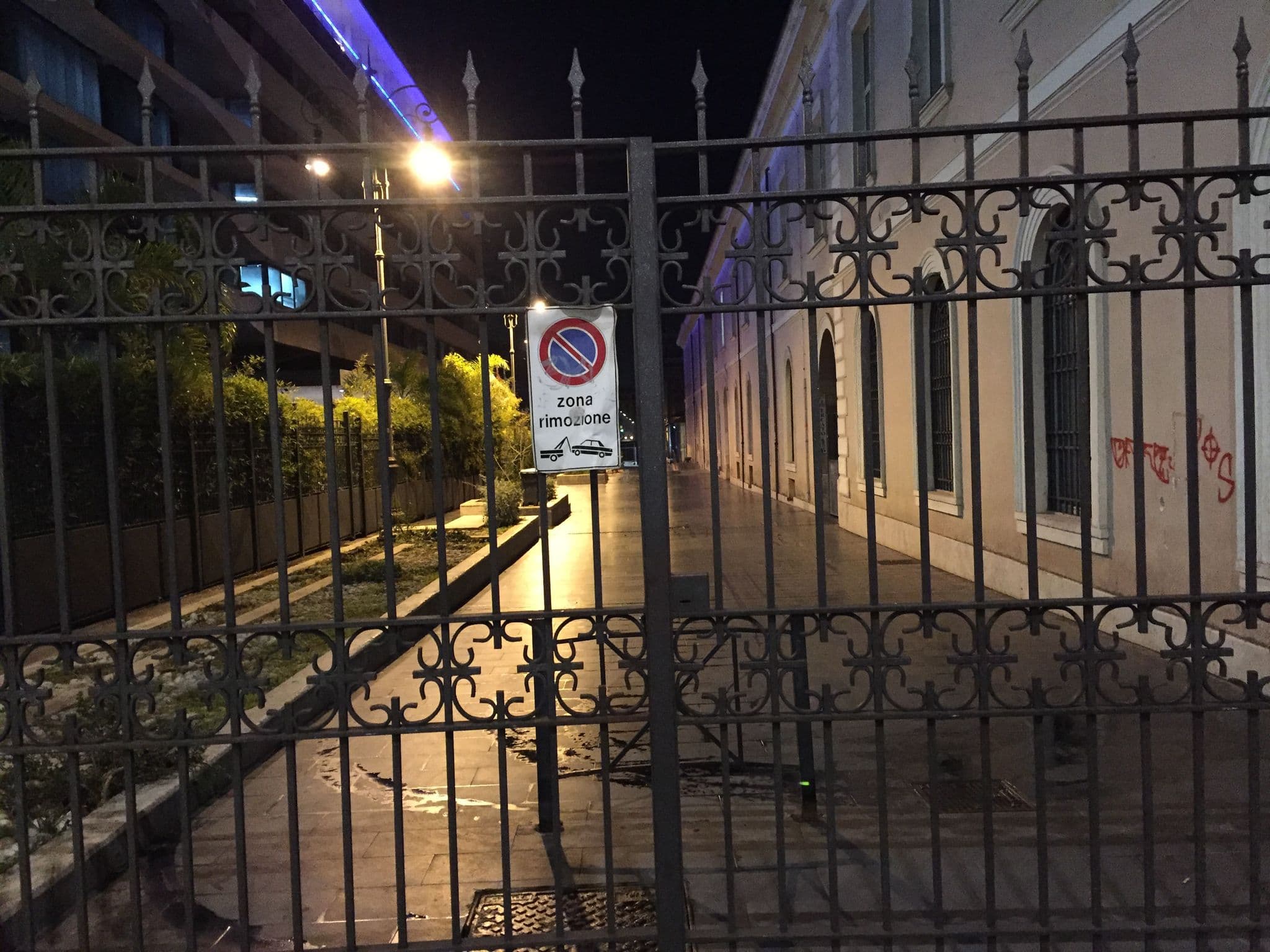 Street view near Margherita 88 B&B, Monti