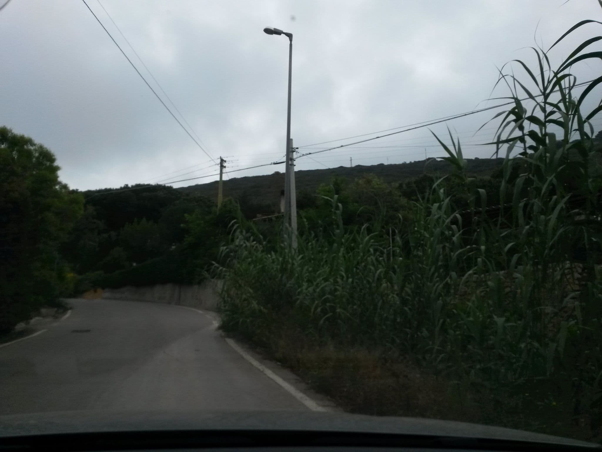 Street view near Residence Marinella, Capoliveri — © rausk (CC BY-SA · Mapillary)