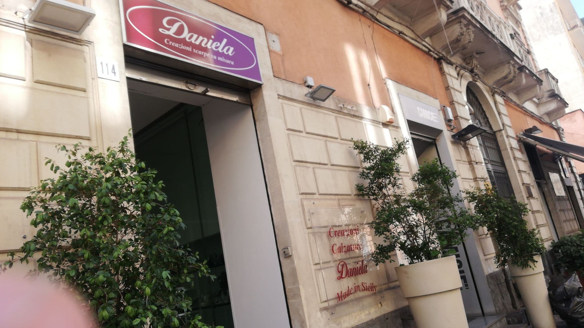Street view near Del Corso, Canalicchio — © arl4s (CC BY-SA · Mapillary)