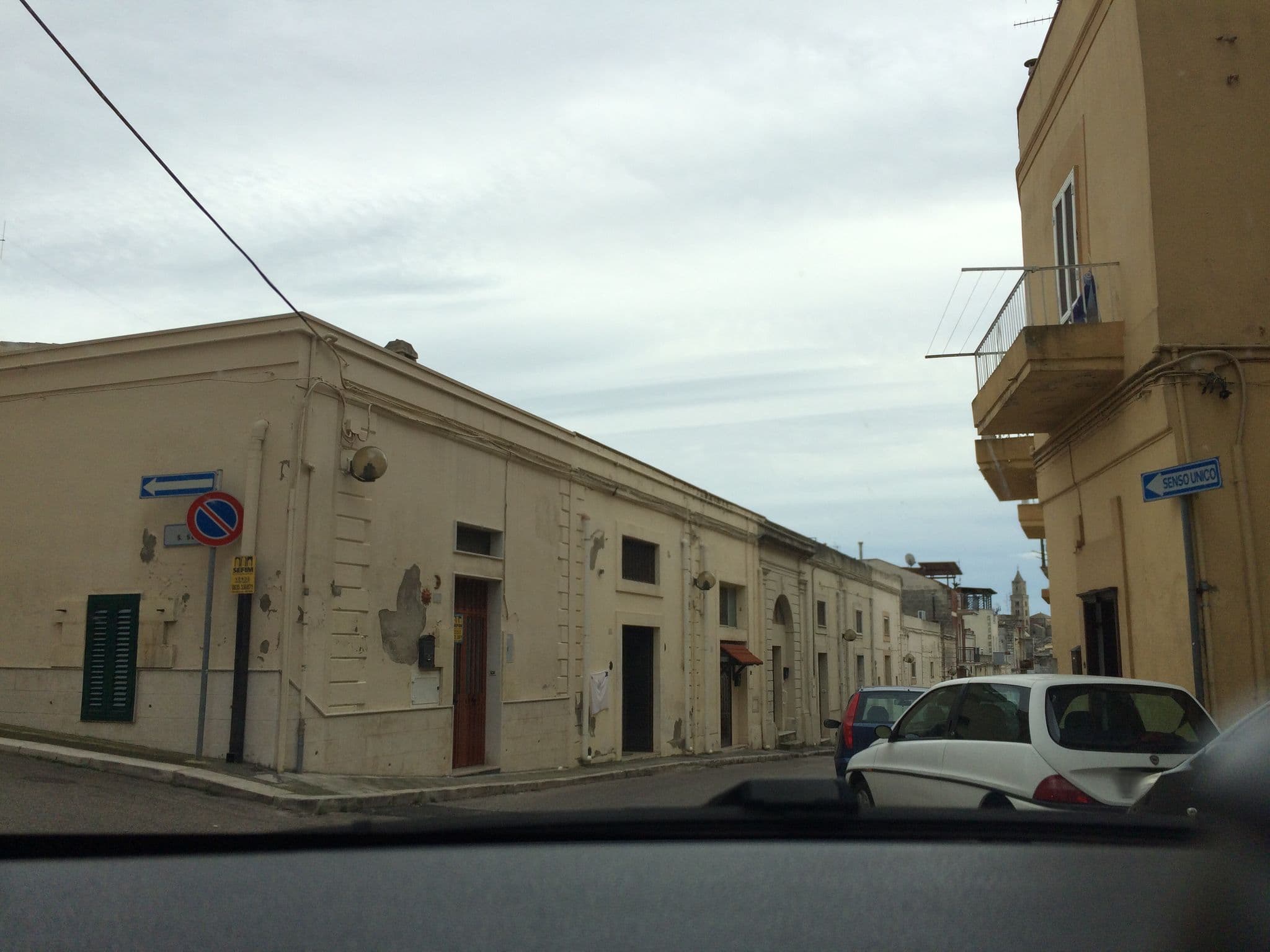 Street view near Art & Design Loft Suite Matera, Matera