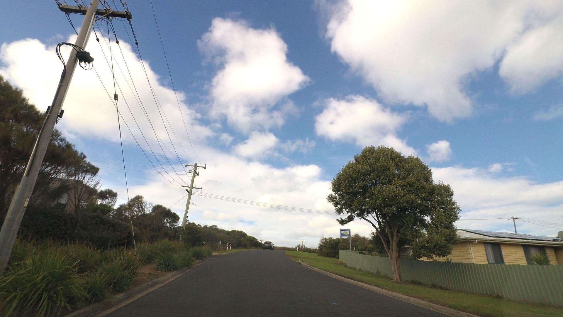 Street view near Summer's Rest Units, Timboon — © mander (CC BY-SA · Mapillary)