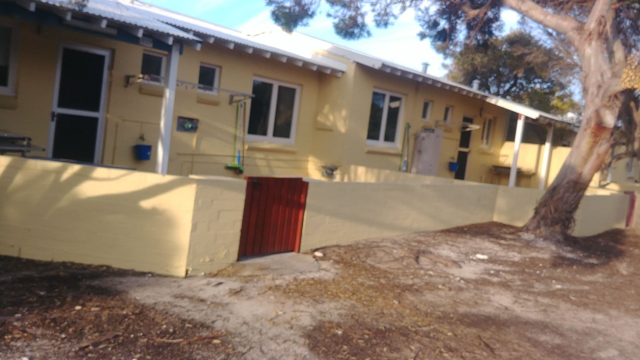 Street view near 830, North Fremantle — © samwilson (CC BY-SA · Mapillary)