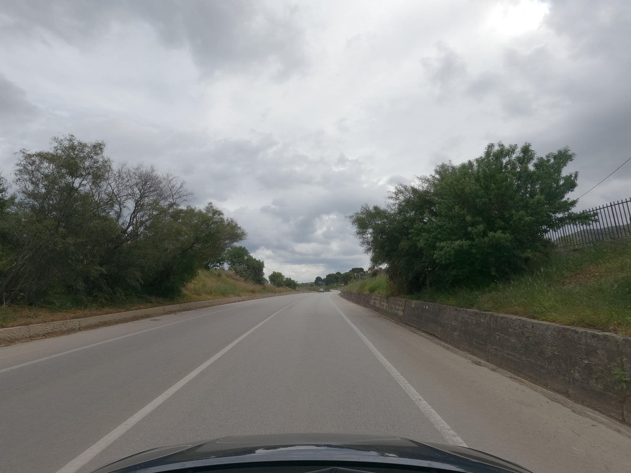 Street view near Casa Francesco, Castellammare del Golfo — © ESTmapper1001 (CC BY-SA · Mapillary)